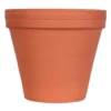 Wholesale 🌟 10" Terracotta Clay Pot by Ashland® ⌛ -Outlet Yuletide Joy Store 10011192 1