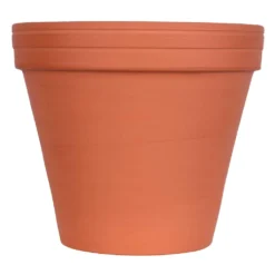 Wholesale 🌟 10" Terracotta Clay Pot by Ashland® ⌛