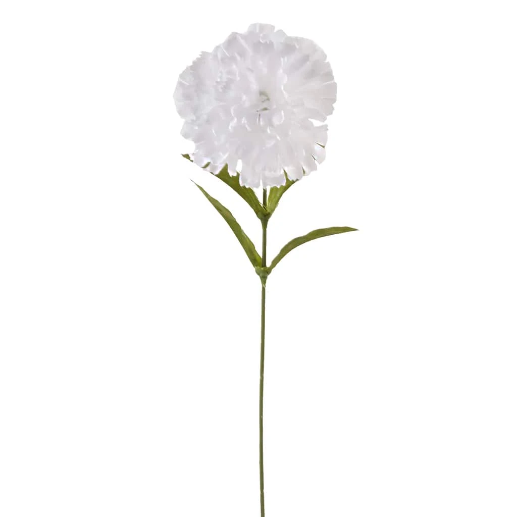 Cheap โจ White Carnation Spray by Ashland® ๐ 3 Cheap โจ White Carnation Spray by Ashland® ๐