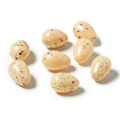 Wholesale 👏 Nature Center Speckled Tan Eggs by Ashland® 🥰