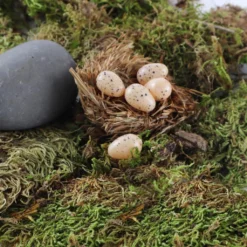 Wholesale 👏 Nature Center Speckled Tan Eggs by Ashland® 🥰 -Outlet Yuletide Joy Store 10029911 4