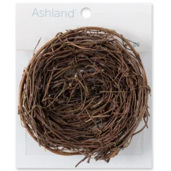 Flash Sale 😉 Round Nest by Ashland® 😀 -Outlet Yuletide Joy Store 10029916 20