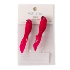 Promo ✔️ Cardinal Birds by Ashland® 😉 -Outlet Yuletide Joy Store 10029954 20