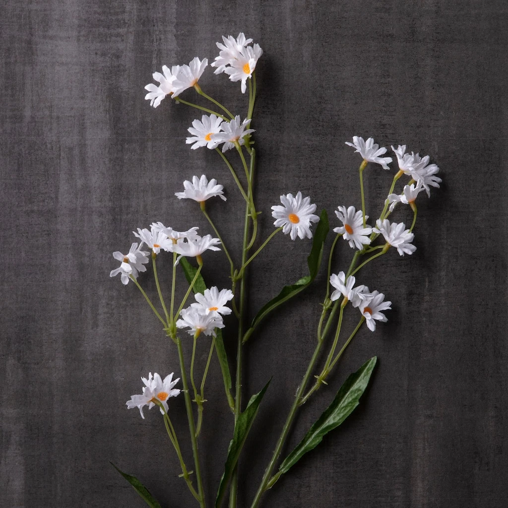Budget π White Mini Daisy Spray by Ashland® β¨ 4 Budget π White Mini Daisy Spray by Ashland® β¨ - Image 2