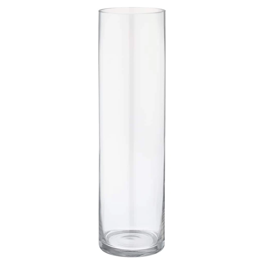 Best deal ❤️ Ashland™ Cylinder Glass Vase, 14" 😉 3 Best deal ❤️ Ashland™ Cylinder Glass Vase, 14" 😉