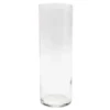 Brand new 😀 8 Pack: 10.5" Cylinder Glass Vase by Ashland® ✨