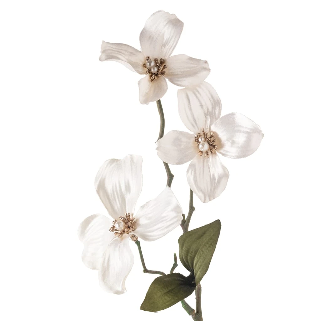 Buy β Pearl π Dogwood Spray by Ashland® π 5 Buy β Pearl π Dogwood Spray by Ashland® π - Image 3