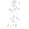 Wholesale 🧨 Iridescent Bead Dangle Stem by Ashland® Classic Traditions™ ❤️ -Outlet Yuletide Joy Store 10110883 20