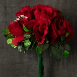 Wholesale 😀 Rose Bush Classic Traditions™ by Ashland® 🥰 9 Wholesale 😀 Rose Bush Classic Traditions™ by Ashland® 🥰 -Outlet Yuletide Joy Store 10128390 25