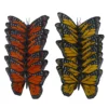 Best reviews of 🌟 8 Packs: 8 ct. (64 total) Assorted 8.6" Monarch Butterfly Pack by Ashland® 👏 -Outlet Yuletide Joy Store 10128655 1