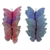 Flash Sale 😀 8 Packs: 8 ct. (64 total) Assorted Elegant Butterflies by Ashland® 🛒 1 Flash Sale 😀 8 Packs: 8 ct. (64 total) Assorted Elegant Butterflies by Ashland® 🛒 -Outlet Yuletide Joy Store 10128659 1