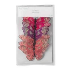 Discount 🎁 Assorted Elegant Butterfly Pack by Ashland® ❤️ -Outlet Yuletide Joy Store 10128659 20