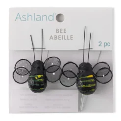 Deals 🔥 Assorted Bee Accents by Ashland® 🛒 -Outlet Yuletide Joy Store 10128786 20