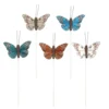 Promo ⌛ Nature Center Butterflies by Ashland® 🎉 -Outlet Yuletide Joy Store 10128787 1