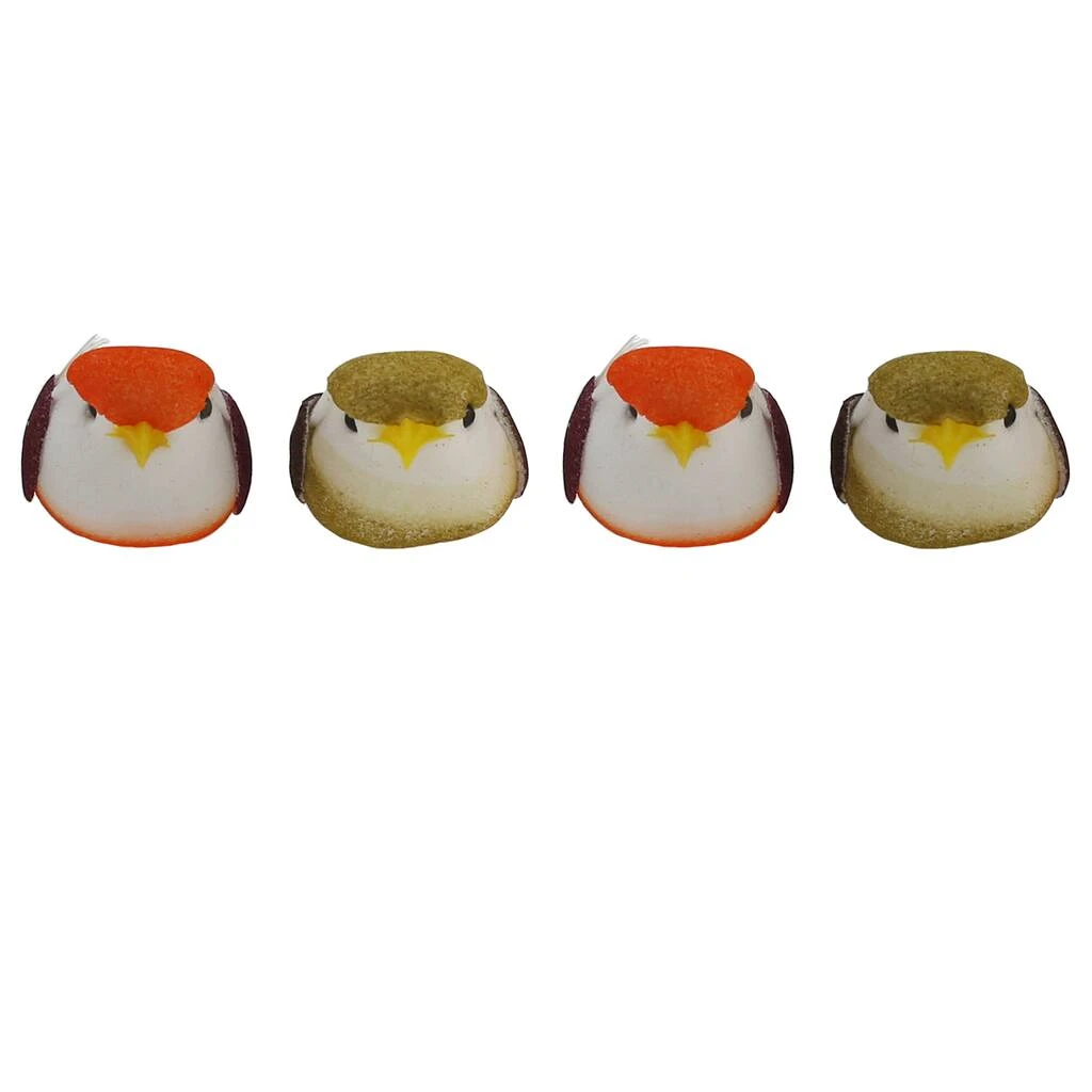 Best Sale ❤️ 12 Packs: 4 ct. (48 total) Assorted Mushroom Birds by Ashland® ✨ 4 Best Sale ❤️ 12 Packs: 4 ct. (48 total) Assorted Mushroom Birds by Ashland® ✨ - Image 2