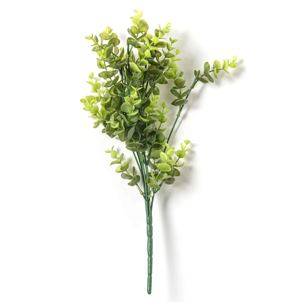 Hot Sale 💯 Round Eucalyptus Bush Classic Greenery by Ashland® ✔️ 4 Hot Sale 💯 Round Eucalyptus Bush Classic Greenery by Ashland® ✔️ - Image 2