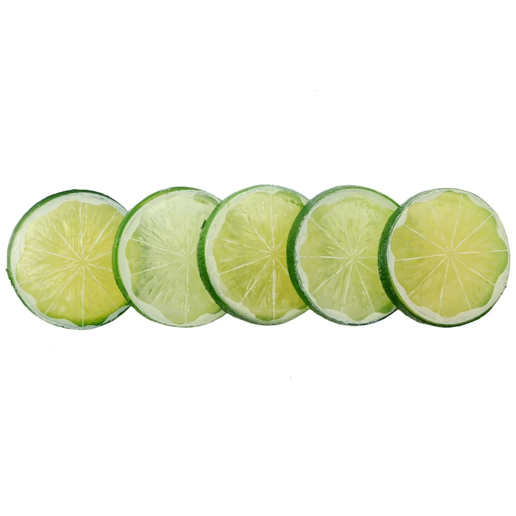 Best Sale ✨ Assorted Fruit Slice Décor Accent by Ashland® ⭐ 4 Best Sale ✨ Assorted Fruit Slice Décor Accent by Ashland® ⭐ - Image 2