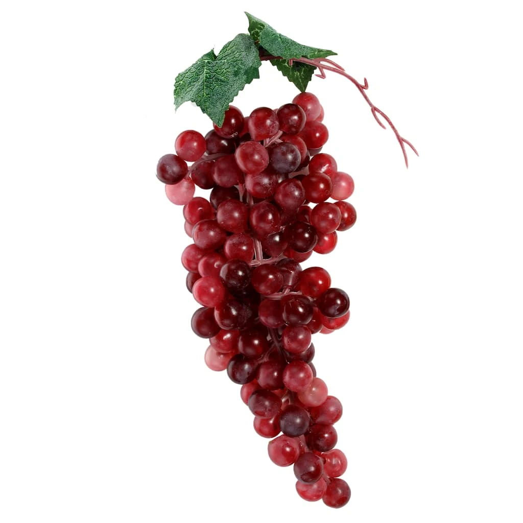 Wholesale π 18 Pack: Red Cabernet Grapes by Ashland® βοΈ 3 Wholesale π 18 Pack: Red Cabernet Grapes by Ashland® βοΈ