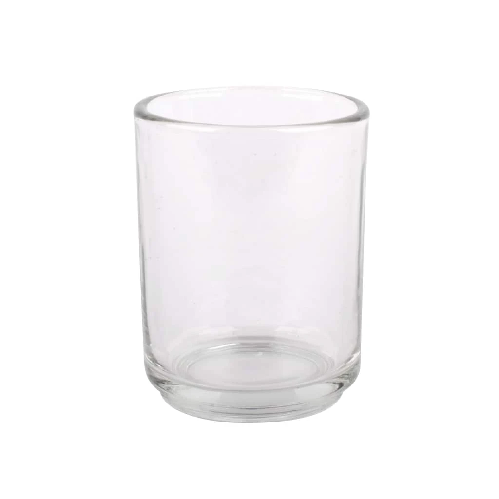 Promo π Ashland® Basic Elements™ Votive Holders β 3 Promo π Ashland® Basic Elements™ Votive Holders β