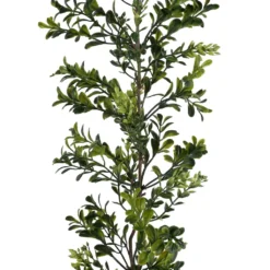 Cheapest 🔥 6ft. Dark Green Boxwood Garland by Ashland® 😍 -Outlet Yuletide Joy Store 10149878 2