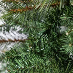 Cheap β 7ft. Pre-Lit Willow Pine Artificial π Christmas Tree, Clear Lights by Ashland® π― 14 Cheap β 7ft. Pre-Lit Willow Pine Artificial π Christmas Tree, Clear Lights by Ashland® π― -Outlet Yuletide Joy Store 10151879 13