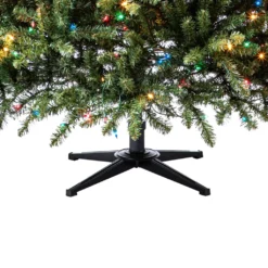 Discount ✔️ 7.5ft. Pre-Lit Hartford Pine Artificial Christmas Tree, Multicolor Lights by Ashland® 🔥 16 Discount ✔️ 7.5ft. Pre-Lit Hartford Pine Artificial Christmas Tree, Multicolor Lights by Ashland® 🔥 -Outlet Yuletide Joy Store 10151893 15