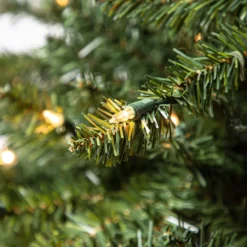 Top 10 🎉 7.5ft. Pre-Lit Hartford Pine Artificial 🎉 Christmas Tree, Clear Lights by Ashland® ❤️ -Outlet Yuletide Joy Store 10151894 11