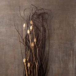 Coupon 🤩 Dried Lagurus Floral Bouquet by Ashland® 😀 7 Coupon 🤩 Dried Lagurus Floral Bouquet by Ashland® 😀 -Outlet Yuletide Joy Store 10153486 25