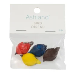 Best reviews of 🔔 Micro Mini Mushroom Birds by Ashland® ✨ -Outlet Yuletide Joy Store 10159174 2