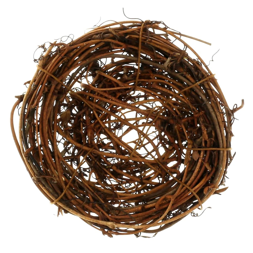 Cheapest ⭐ 24 Pack: Brown Bird Nest by Ashland® ✔️ 3 Cheapest ⭐ 24 Pack: Brown Bird Nest by Ashland® ✔️