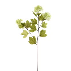 Cheapest ❤️ Snowball Spray Floral Essentials by Ashland® ✔️ -Outlet Yuletide Joy Store 10174048 1