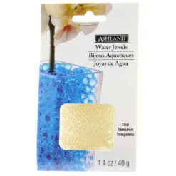 Cheap 🎉 24 Pack: Clear Water Gems by Ashland™ ✔️