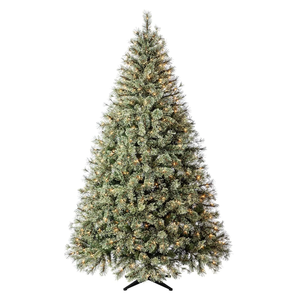 Best reviews of โจ 7.5ft. Pre-Lit Quick Set™ Jasper Artificial โจ Christmas Tree, Clear Lights by Ashland® ๐ 3 Best reviews of โจ 7.5ft. Pre-Lit Quick Set™ Jasper Artificial โจ Christmas Tree, Clear Lights by Ashland® ๐