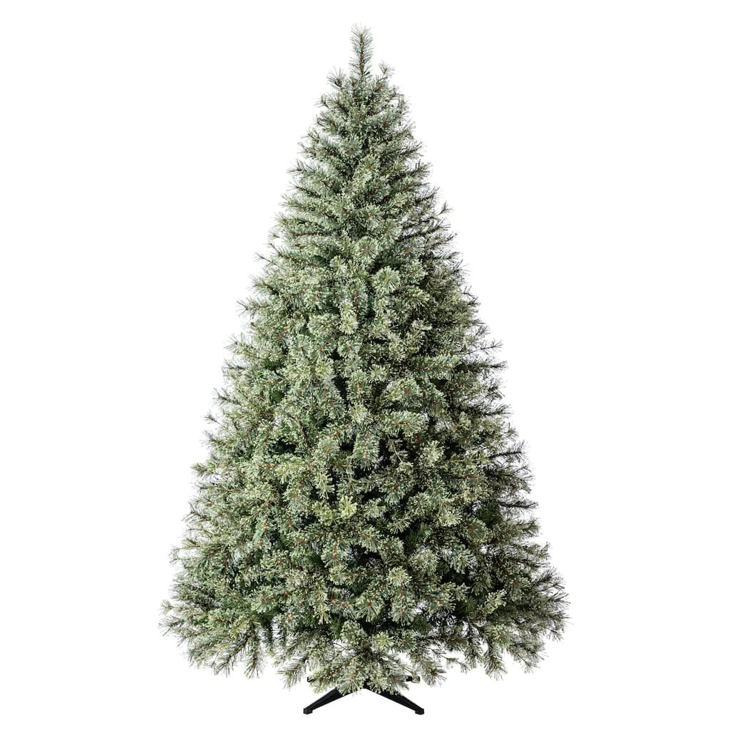 Best reviews of โจ 7.5ft. Pre-Lit Quick Set™ Jasper Artificial โจ Christmas Tree, Clear Lights by Ashland® ๐ 4 Best reviews of โจ 7.5ft. Pre-Lit Quick Set™ Jasper Artificial โจ Christmas Tree, Clear Lights by Ashland® ๐ - Image 2