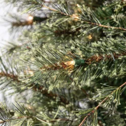 Best reviews of โจ 7.5ft. Pre-Lit Quick Set™ Jasper Artificial โจ Christmas Tree, Clear Lights by Ashland® ๐ 14 Best reviews of โจ 7.5ft. Pre-Lit Quick Set™ Jasper Artificial โจ Christmas Tree, Clear Lights by Ashland® ๐ -Outlet Yuletide Joy Store 10191054 12