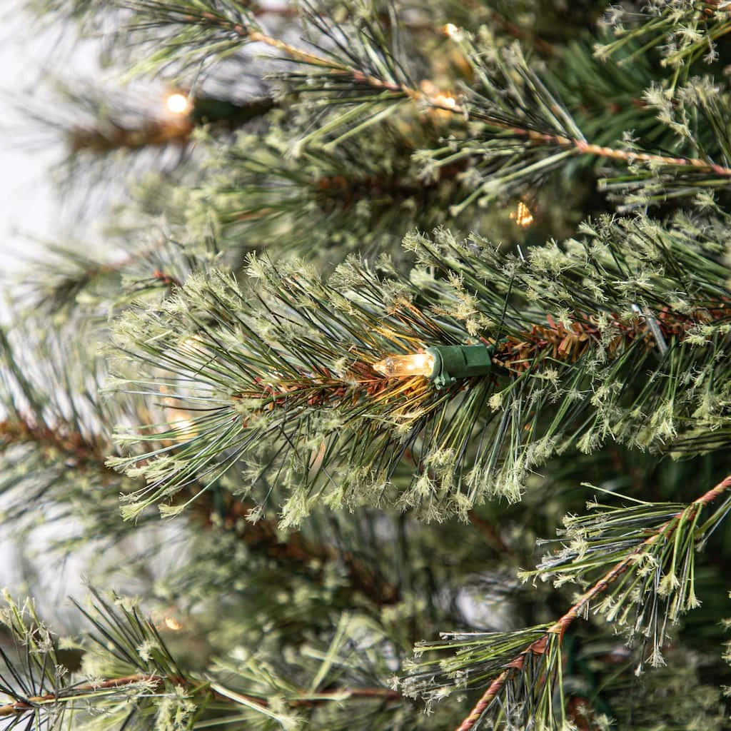 Best reviews of โจ 7.5ft. Pre-Lit Quick Set™ Jasper Artificial โจ Christmas Tree, Clear Lights by Ashland® ๐ 6 Best reviews of โจ 7.5ft. Pre-Lit Quick Set™ Jasper Artificial โจ Christmas Tree, Clear Lights by Ashland® ๐ - Image 4