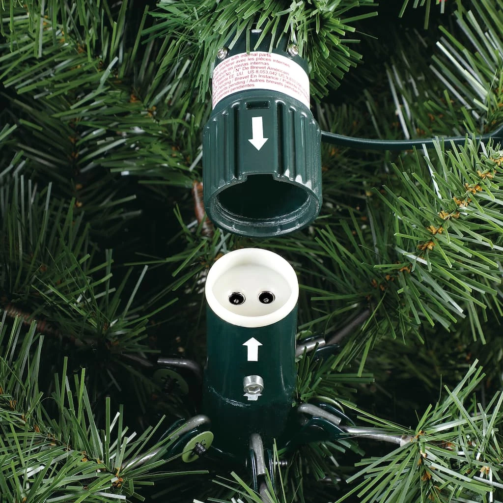 Best reviews of โจ 7.5ft. Pre-Lit Quick Set™ Jasper Artificial โจ Christmas Tree, Clear Lights by Ashland® ๐ 10 Best reviews of โจ 7.5ft. Pre-Lit Quick Set™ Jasper Artificial โจ Christmas Tree, Clear Lights by Ashland® ๐ - Image 8