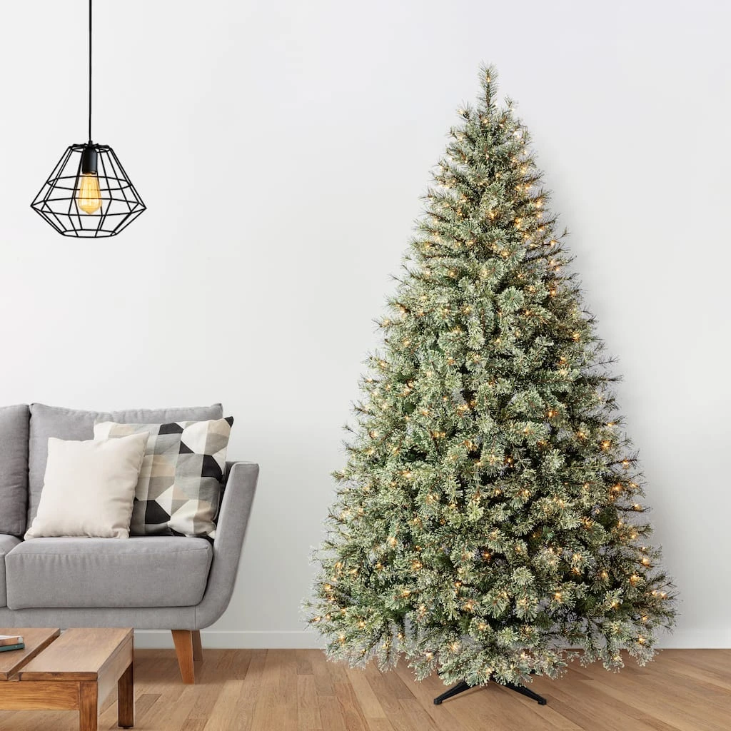 Best reviews of โจ 7.5ft. Pre-Lit Quick Set™ Jasper Artificial โจ Christmas Tree, Clear Lights by Ashland® ๐ 11 Best reviews of โจ 7.5ft. Pre-Lit Quick Set™ Jasper Artificial โจ Christmas Tree, Clear Lights by Ashland® ๐ - Image 9