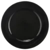 Deals ✔️ Black Charger Plate by Ashland® 🌟 -Outlet Yuletide Joy Store 10224534 r