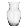 Best reviews of 👏 9" Glass Rose Vase by Ashland® 🌟 -Outlet Yuletide Joy Store 10225872 u
