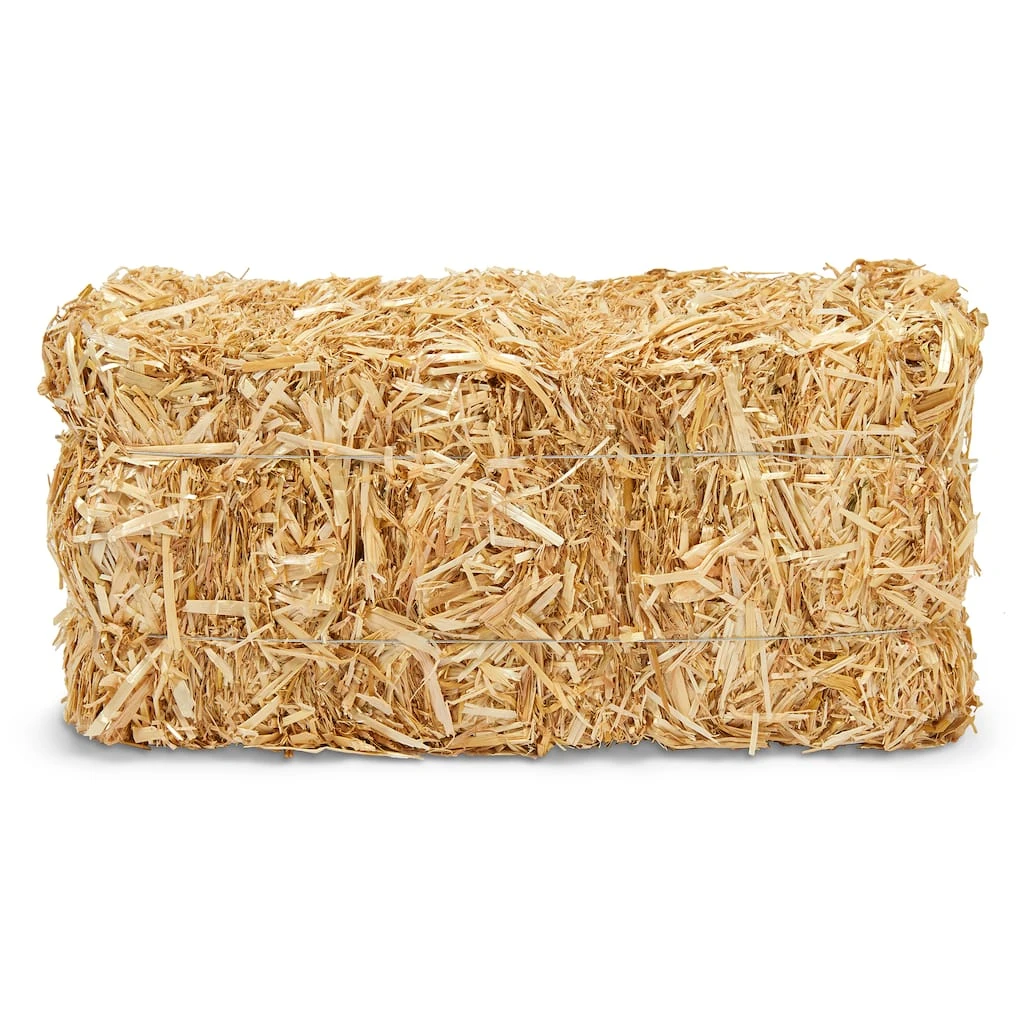 Best Pirce 🧨 Decorative Straw Bale by Ashland® ⌛ 3 Best Pirce 🧨 Decorative Straw Bale by Ashland® ⌛