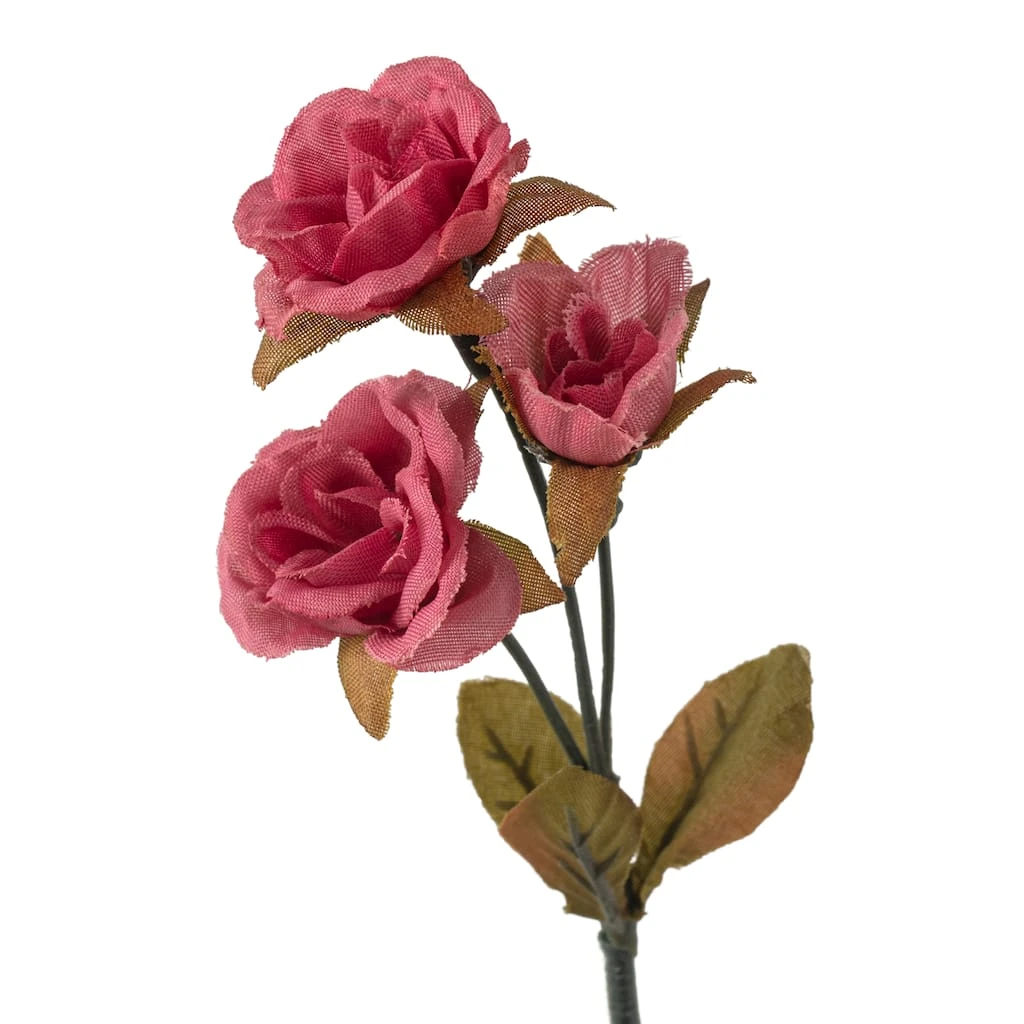 Hot Sale π Floral Essentials Heart Rose Spray by Ashland® π 5 Hot Sale π Floral Essentials Heart Rose Spray by Ashland® π - Image 3