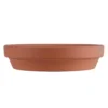 Outlet ✨ Clay Saucer by Ashland™ 👏 1 Outlet ✨ Clay Saucer by Ashland™ 👏 -Outlet Yuletide Joy Store 10252040 1
