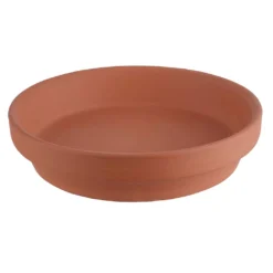 Outlet ✨ Clay Saucer by Ashland™ 👏 -Outlet Yuletide Joy Store 10252040 2