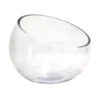 Wholesale ⌛ Ashland® Open Face Glass Vase ❤️ -Outlet Yuletide Joy Store 10258951