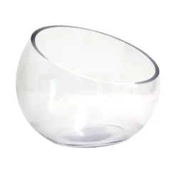 Wholesale ⌛ Ashland® Open Face Glass Vase ❤️