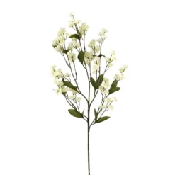 Best deal 🌟 Baby's Breath Double Ruffle Spray by Ashland® 😉 -Outlet Yuletide Joy Store 10266664 1