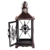Flash Sale π 8 Pack: 12" Damask Metal Lantern by Ashland® π 2 Flash Sale π 8 Pack: 12" Damask Metal Lantern by Ashland® π -Outlet Yuletide Joy Store 10287918 2