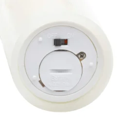 Discount ⭐ Flameless Real Wax LED Pillar Candle Set by Ashland® 🔥 -Outlet Yuletide Joy Store 10287962 7