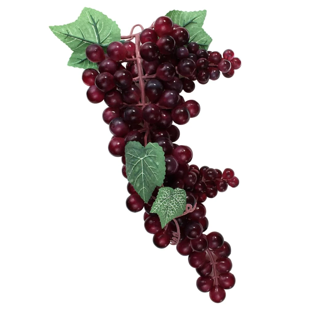 Wholesale ❤️ Large Purple Grapes by Ashland® 🥰 3 Wholesale ❤️ Large Purple Grapes by Ashland® 🥰
